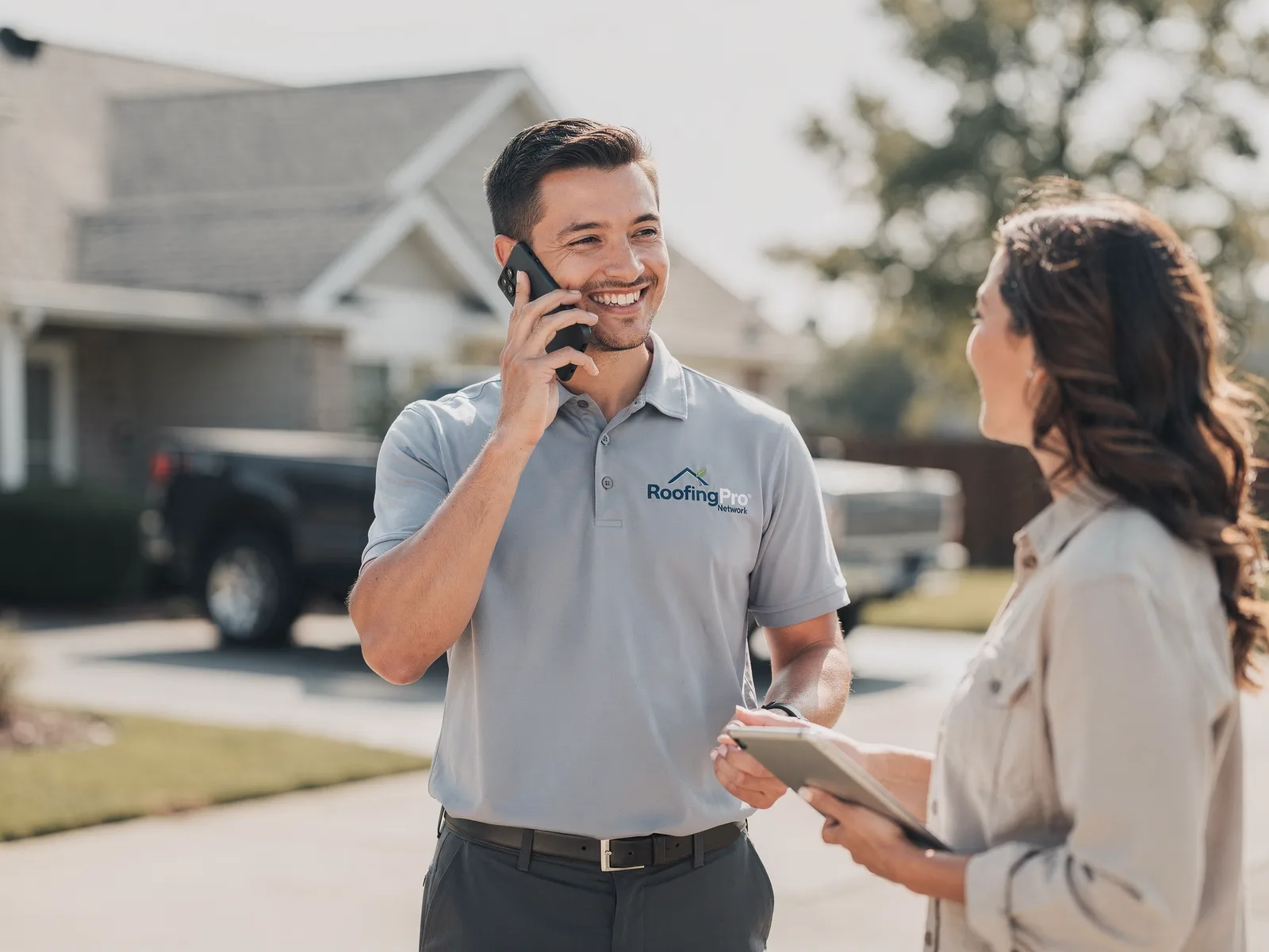 Roof Repair Surveyor, WV FAQs